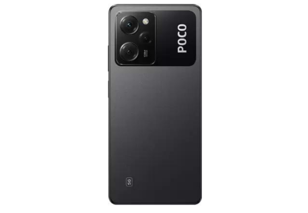 POCO X5 Pro