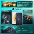 Moto G73