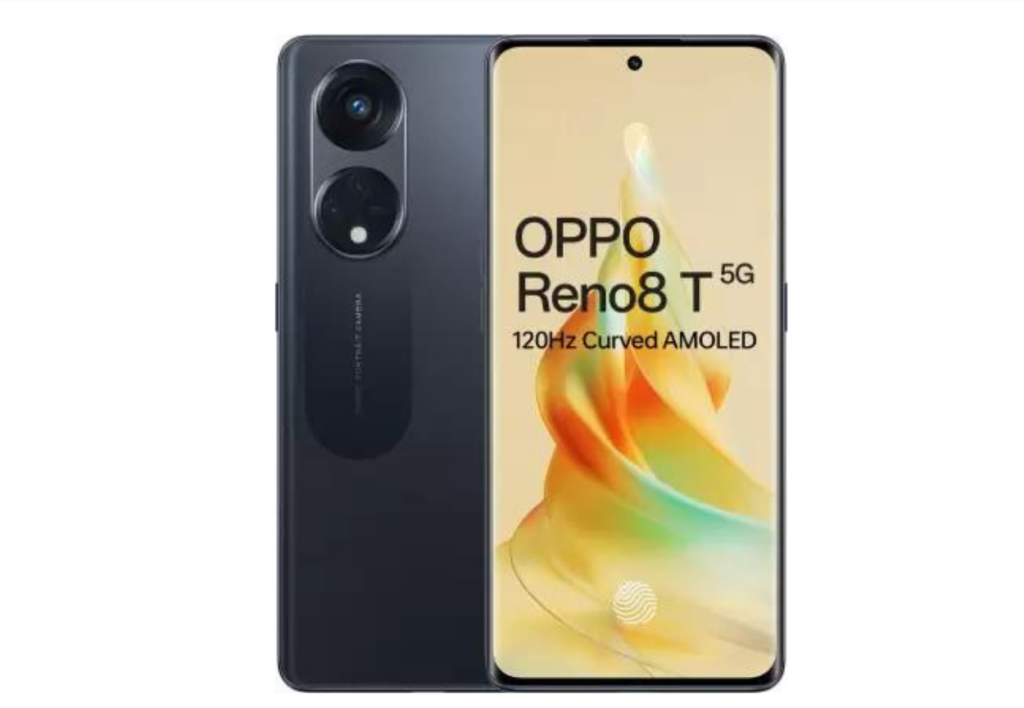 OPPO Reno8 T 5G