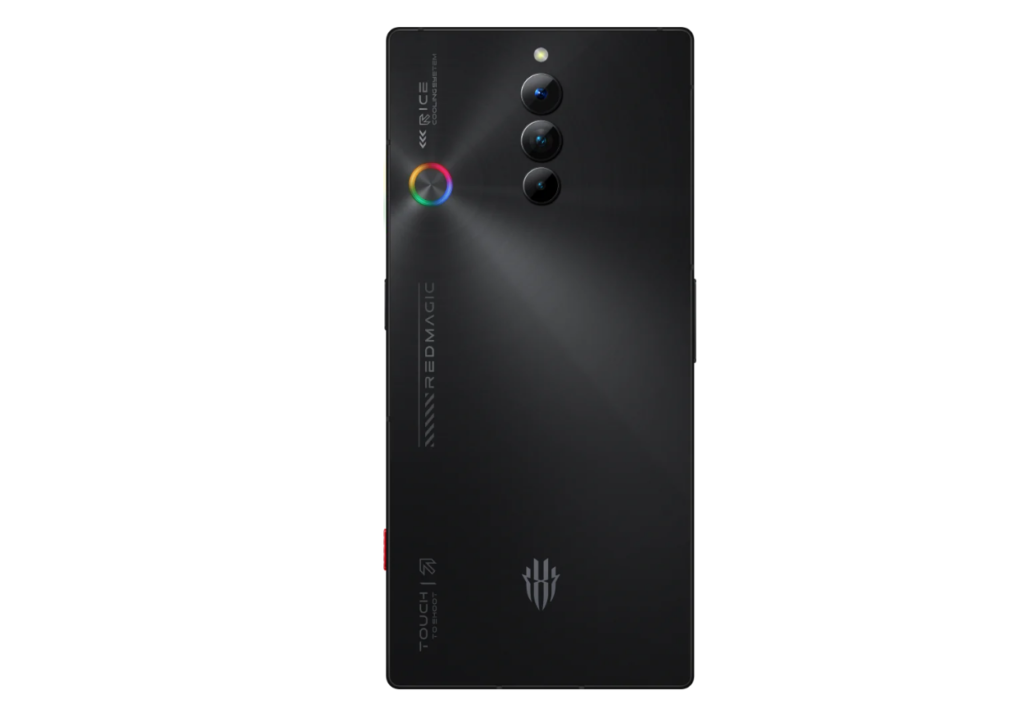 Nubia Redmagic 8s Pro