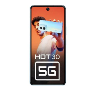 Infinix Hot 30 5G 8GB RAM