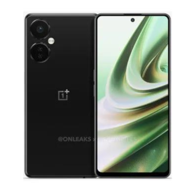 OnePlus Nord CE 3 5G