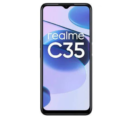 Realme C35 6GB RAM