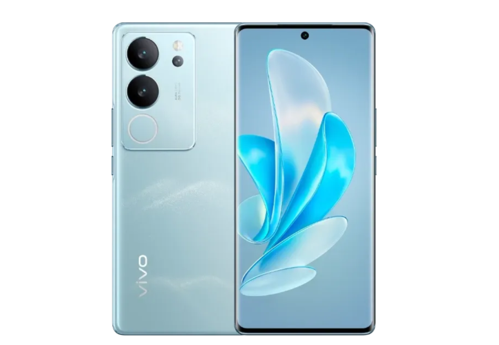 vivo S17 Pro