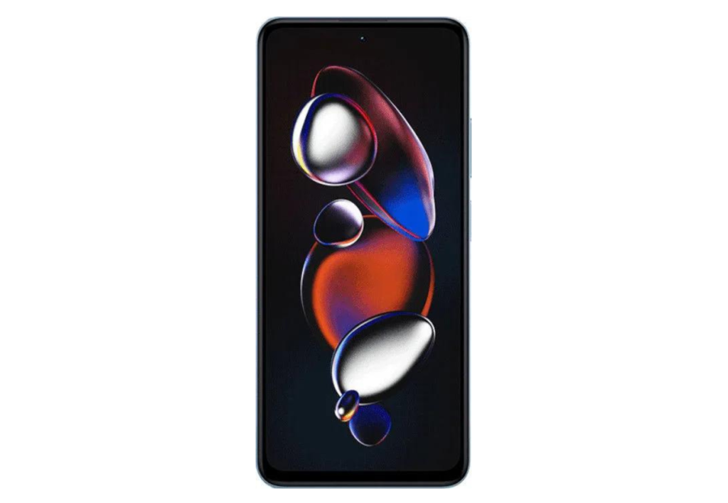 Xiaomi Redmi Note 12T Pro