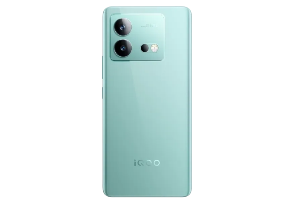 iQOO Neo 8 Pro