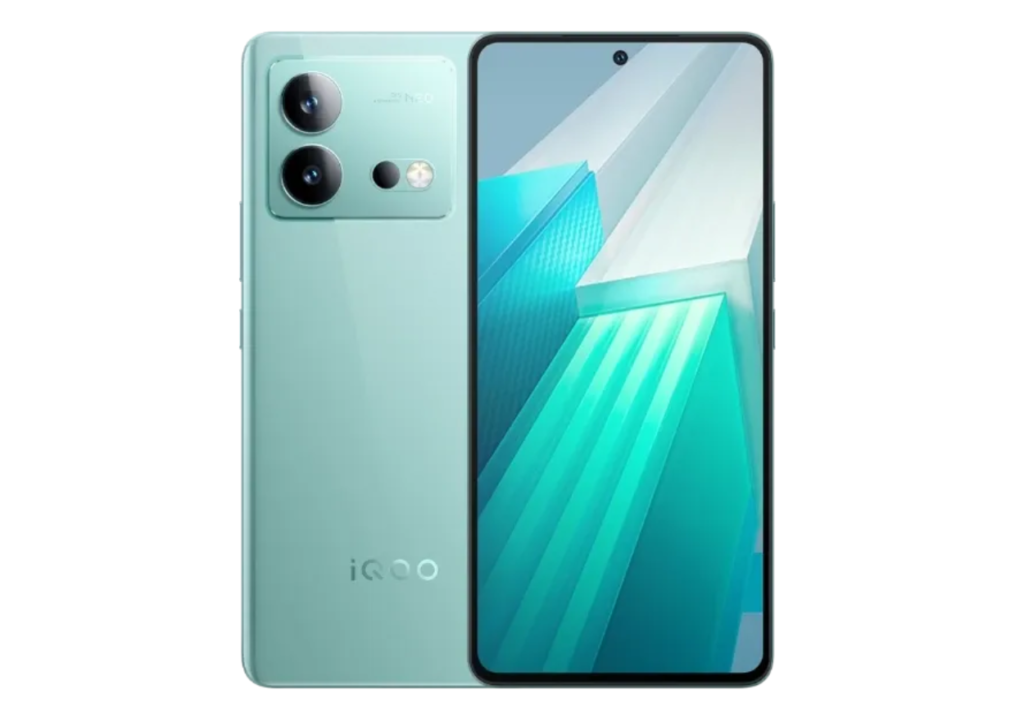 iQOO Neo 8 Pro