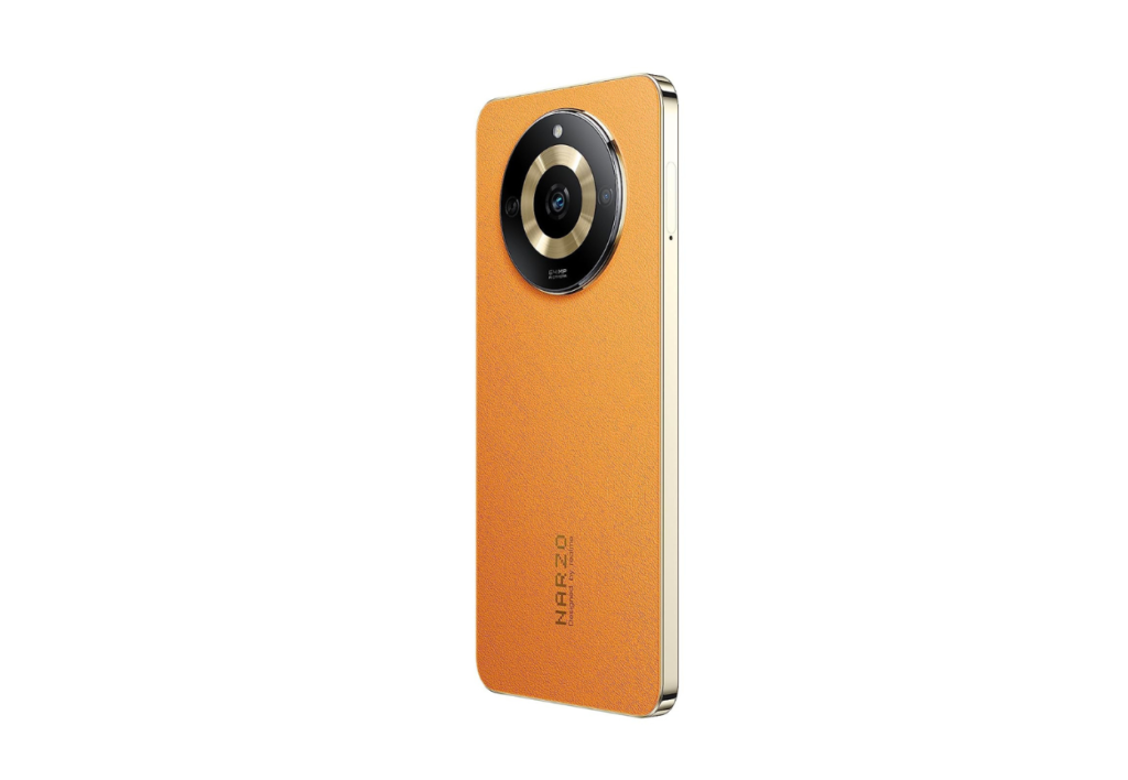 Realme Narzo 60