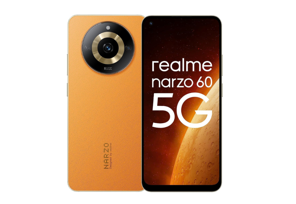 Realme Narzo 60