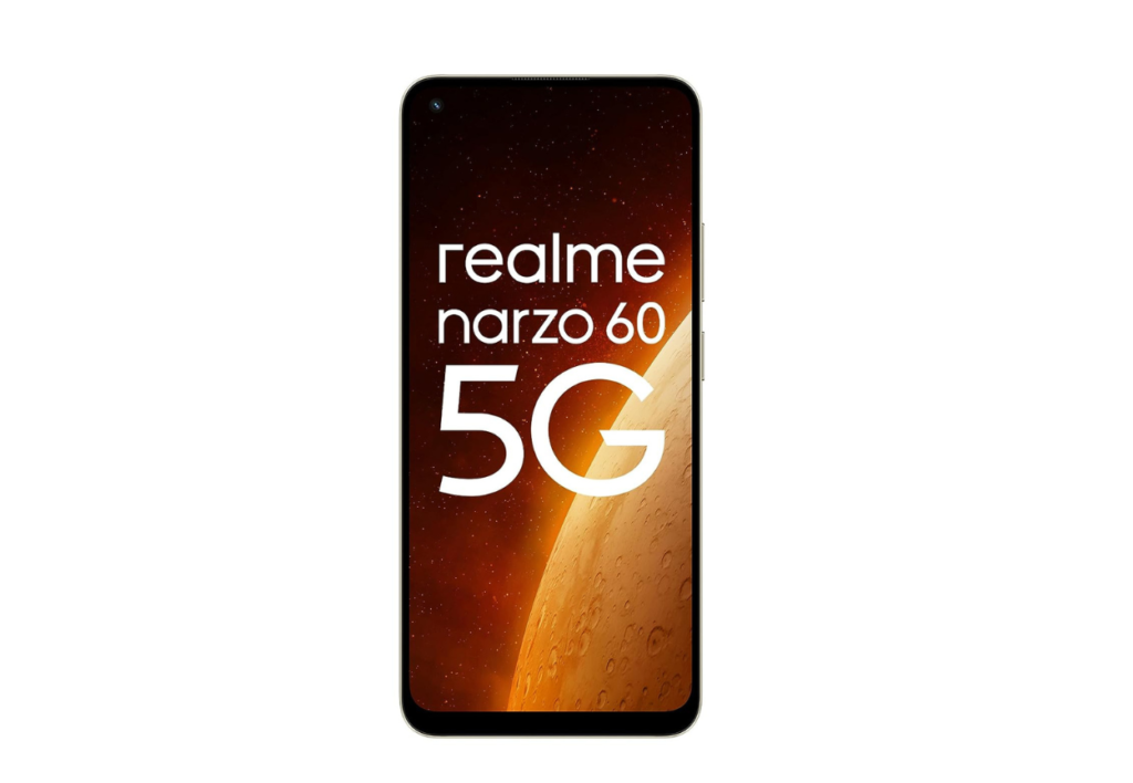 Realme Narzo 60