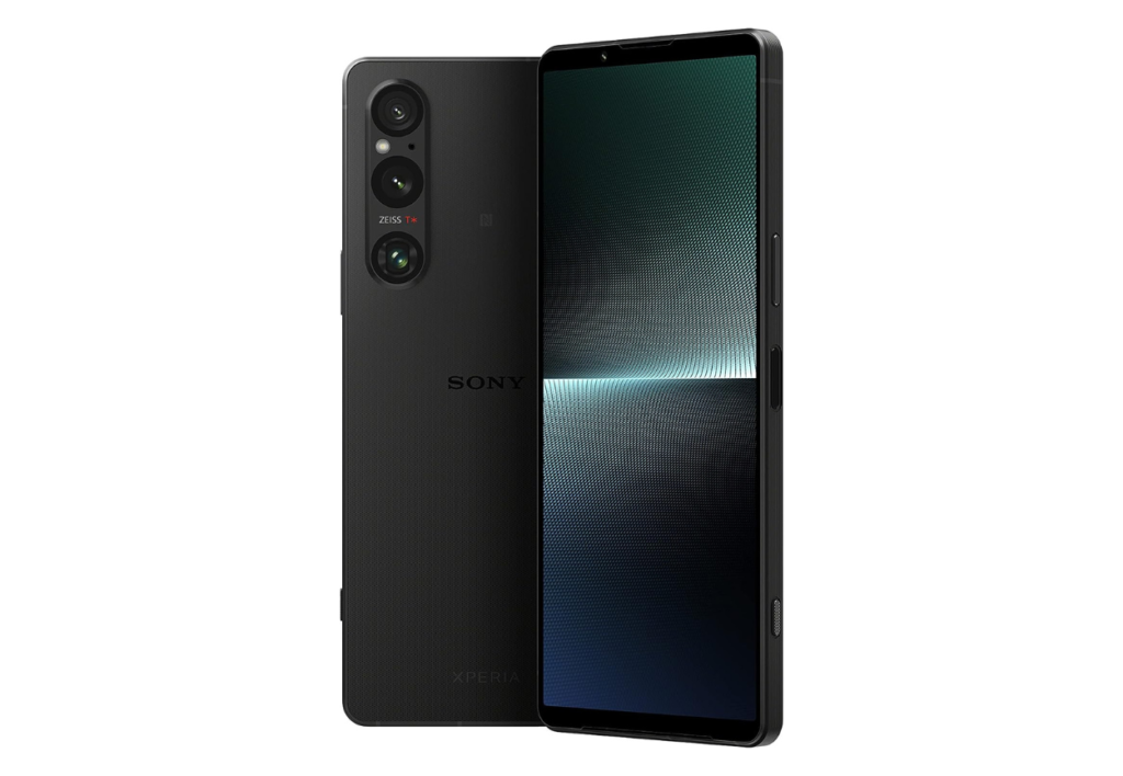 Sony Xperia 1 V