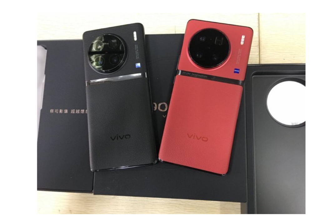 vivo X100 Pro 5G