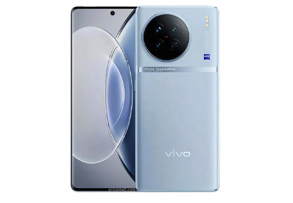 vivo X100 Pro 5G