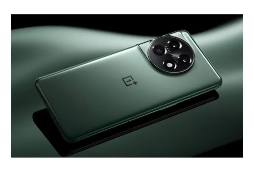 OnePlus 12