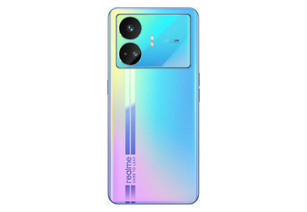 Realme GT Neo 5 SE