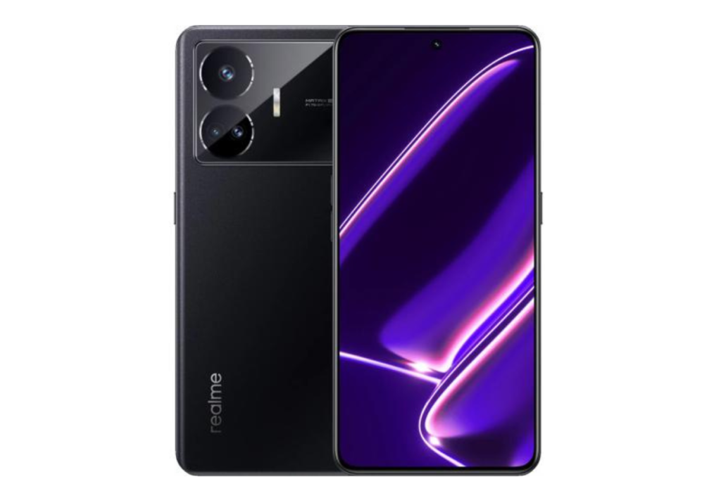 Realme GT Neo 5 SE