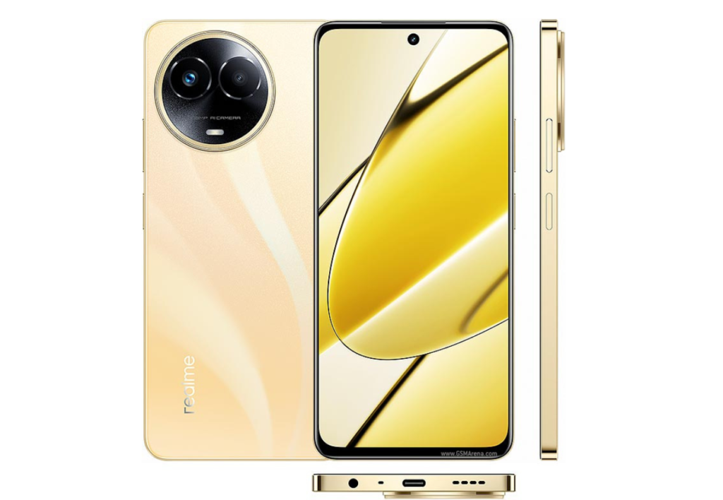 Realme 11