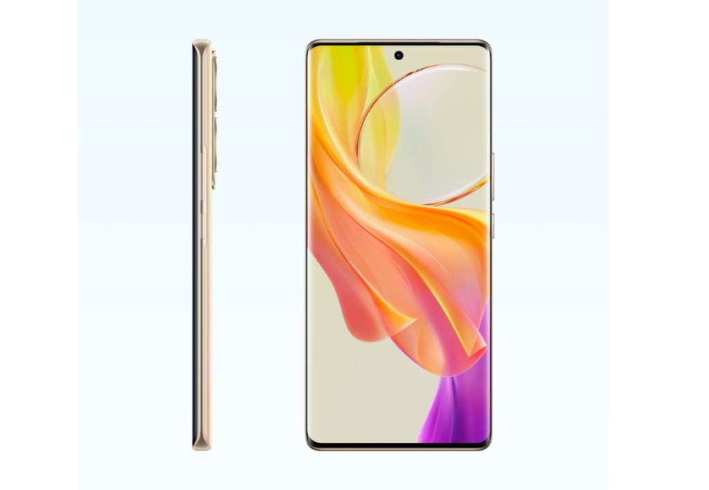 vivo Y78 Plus