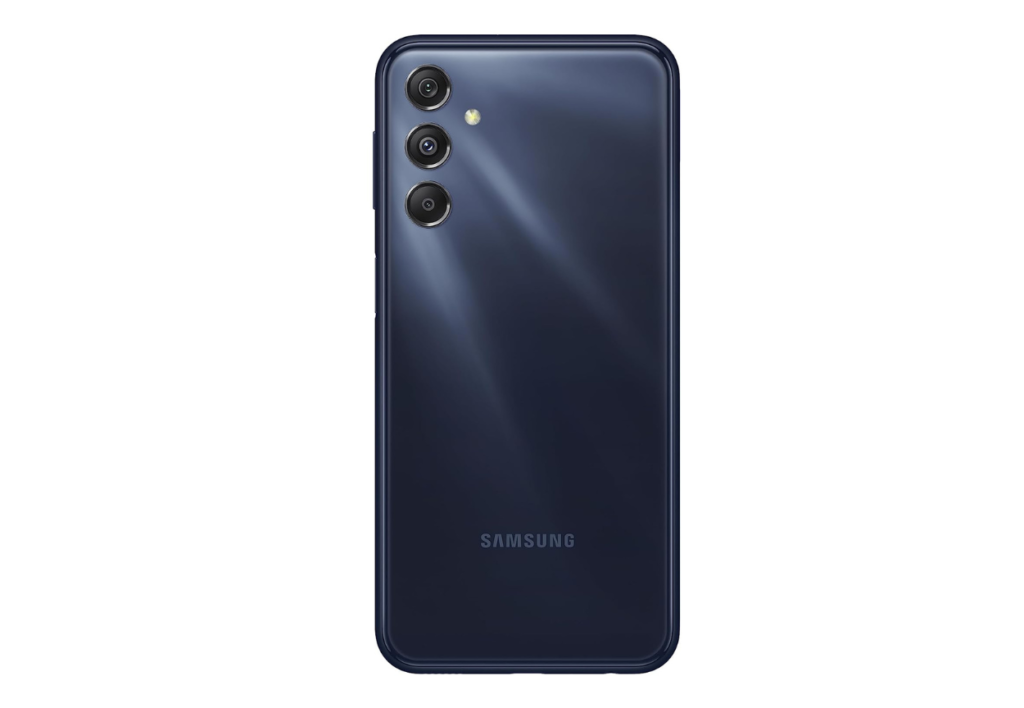 Samsung Galaxy M34