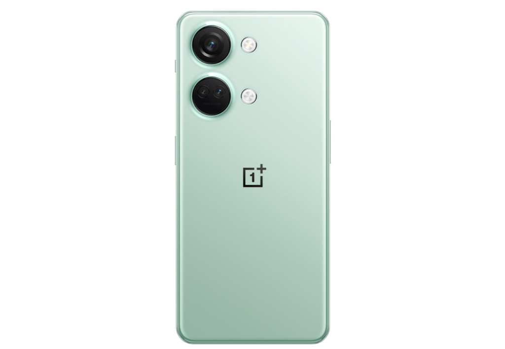 OnePlus Nord 3 5G