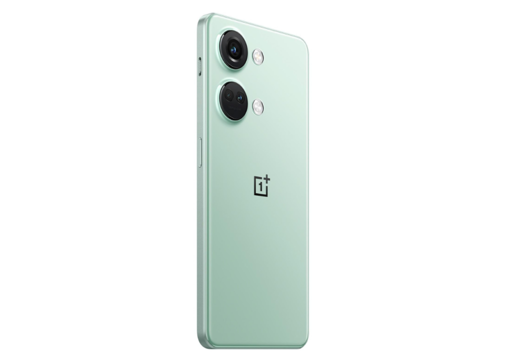 OnePlus Nord 3 5G