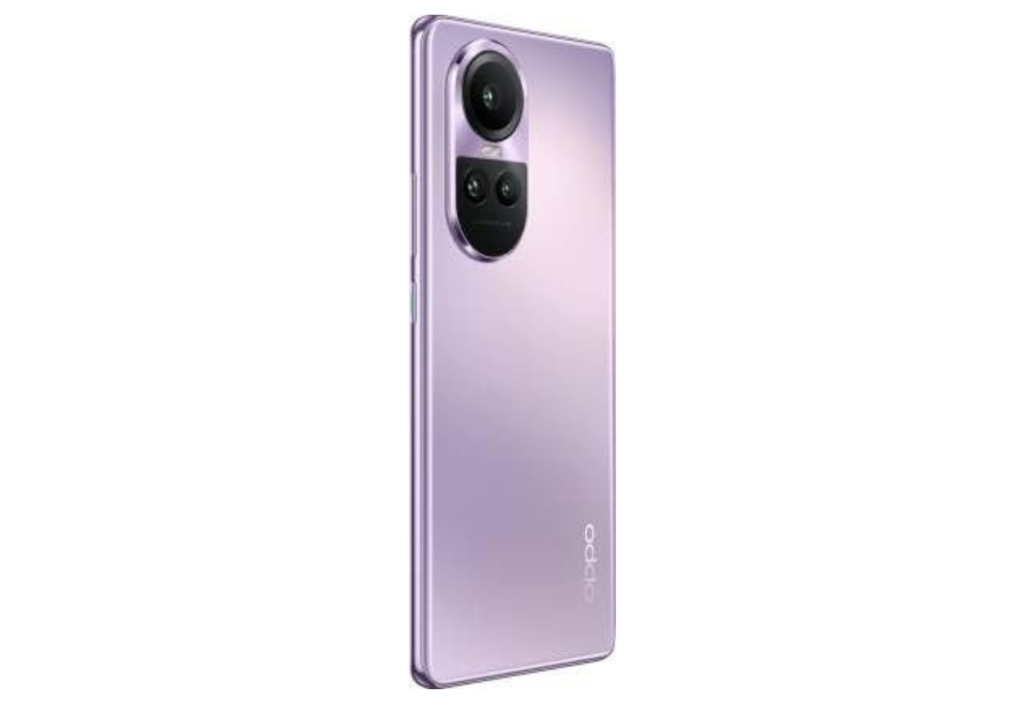 OPPO Reno10