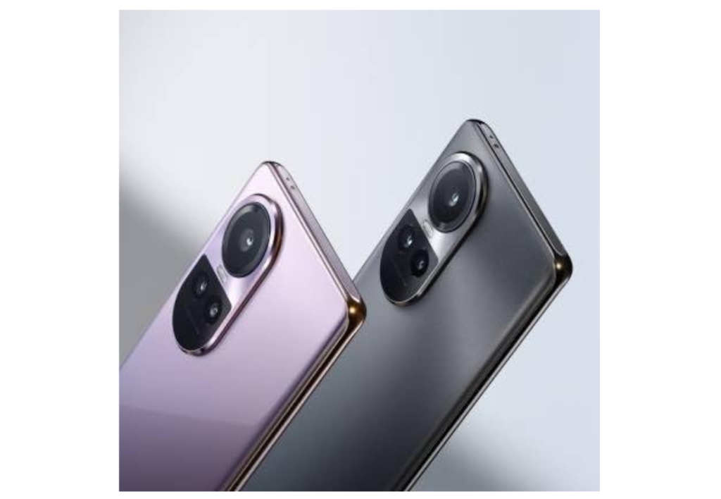 OPPO Reno10