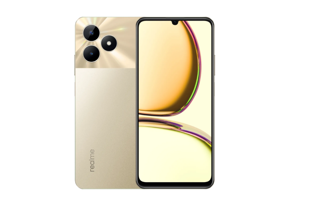 Realme C53