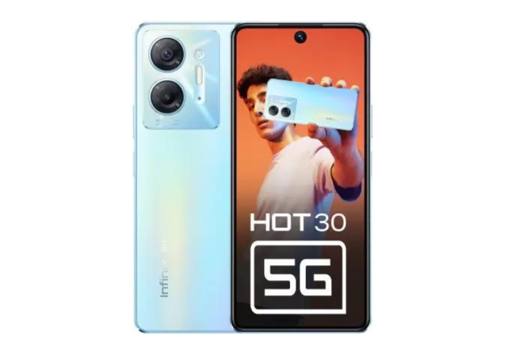 Infinix Hot 30