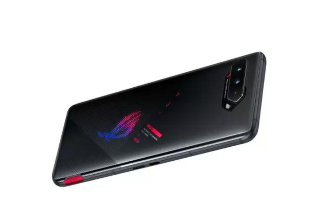 Asus ROG Phone 5s