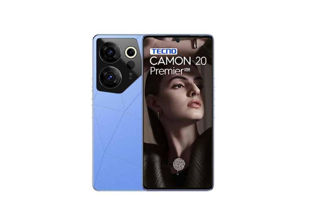 Tecno Camon 20 Premier