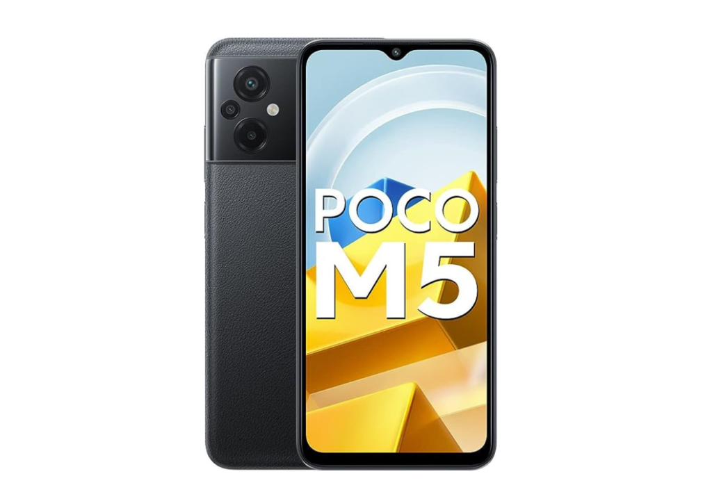 POCO M5