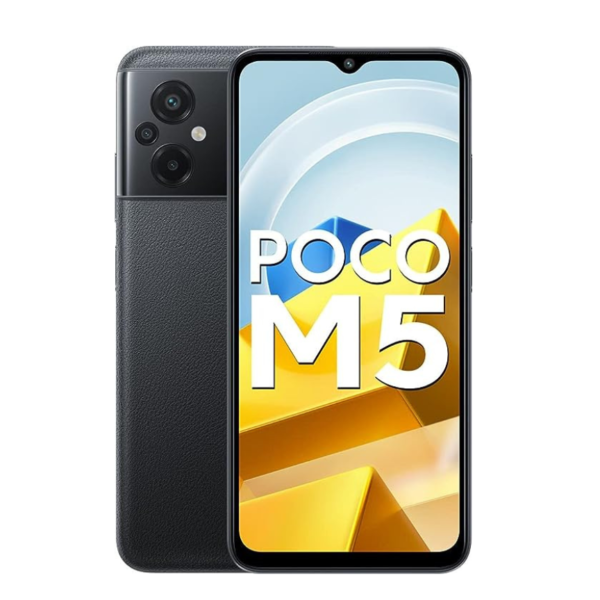 POCO M5