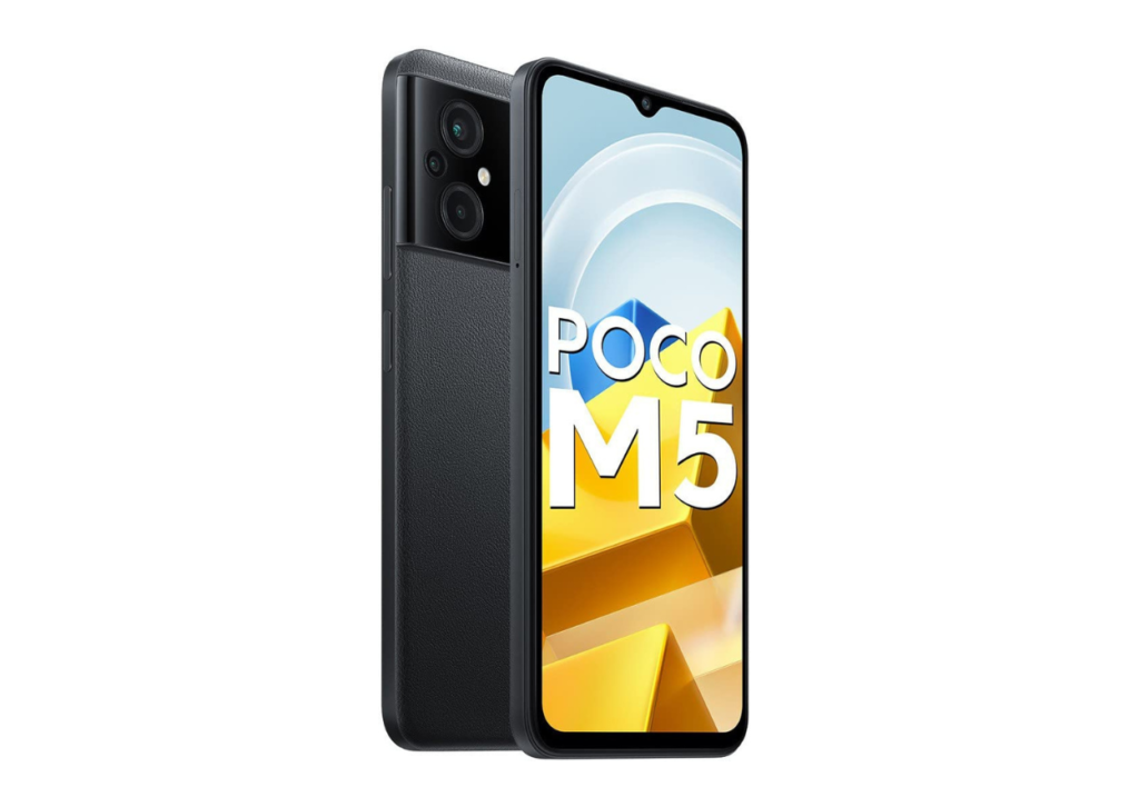 POCO M5