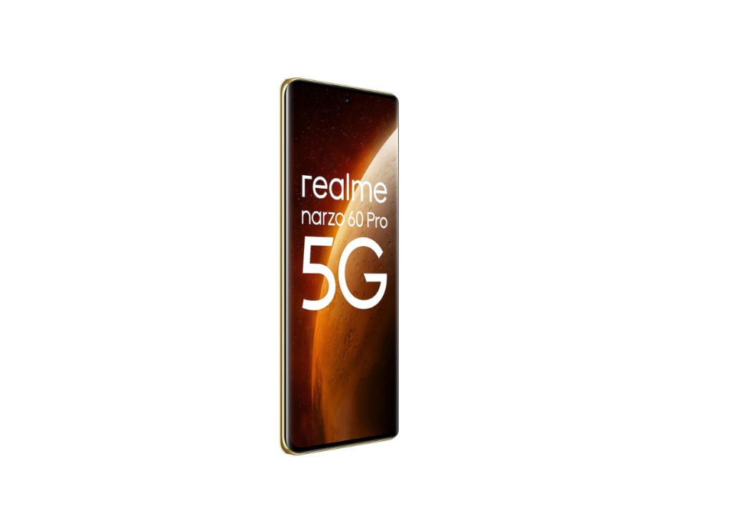 Realme Narzo 60 Pro 5G