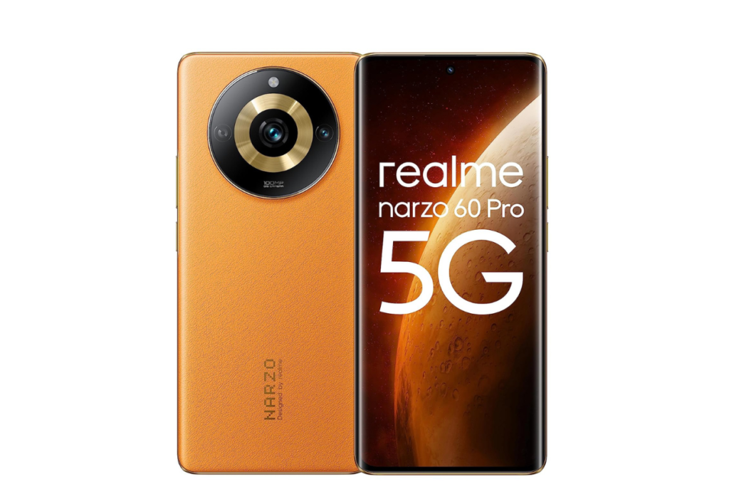 Realme Narzo 60 Pro 5G