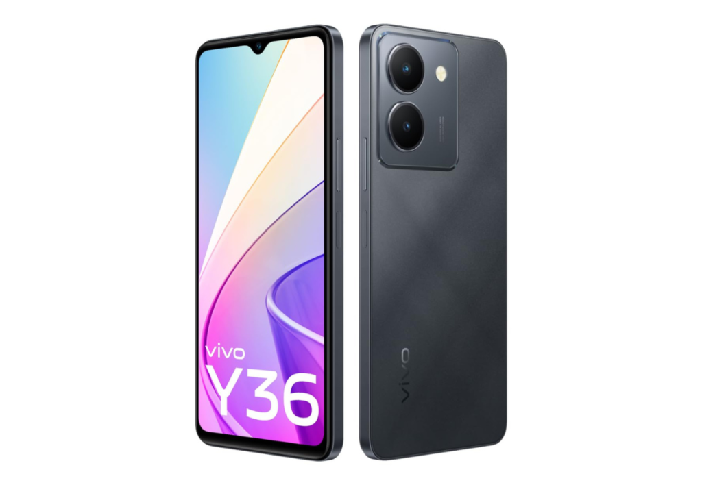 vivo Y36 5G