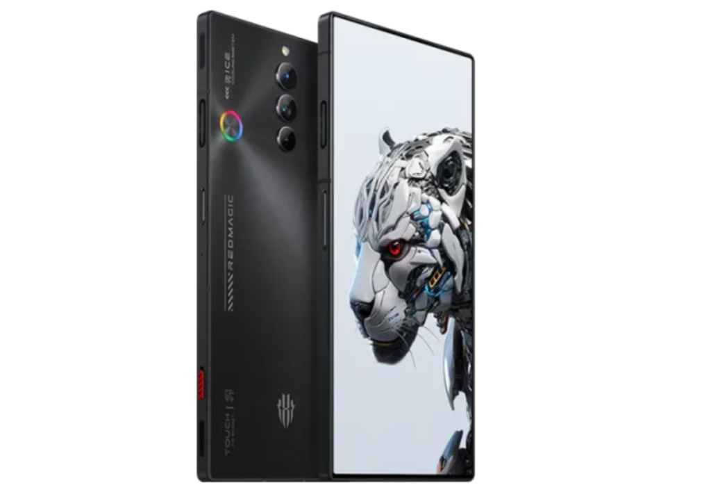 Nubia Redmagic 8s Pro