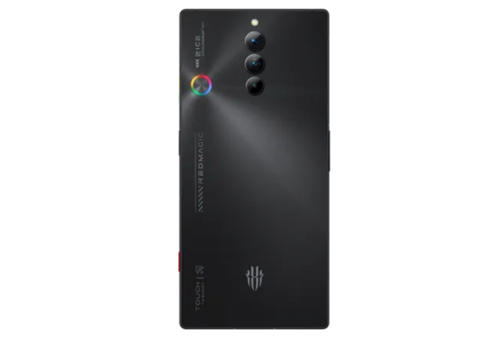 Nubia Redmagic 8s Pro