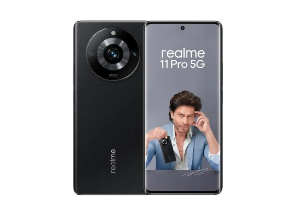 Realme 11 Pro