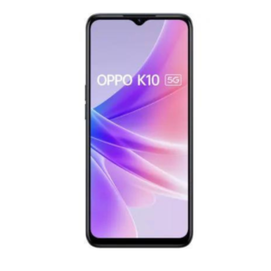 OPPO K10 5G 6GB RAM