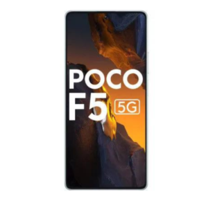 POCO F5