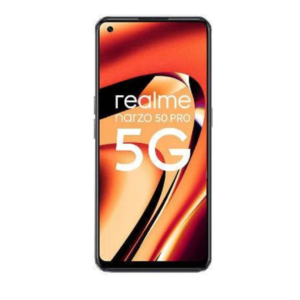 Realme Narzo 50 Pro 5G