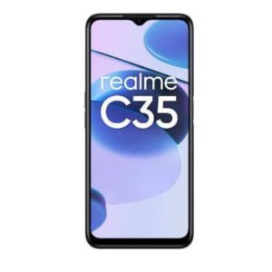 Realme C35