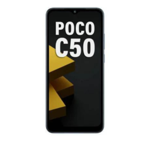 POCO C50