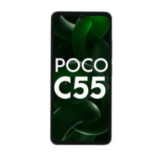 POCO C55 128GB