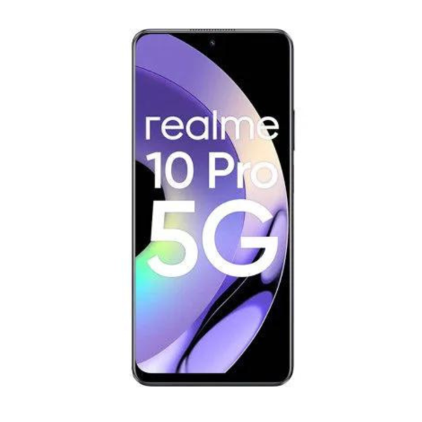 Realme 10 Pro 5G 8GB RAM