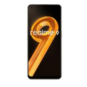 Realme 9 8GB RAM