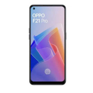 OPPO F21 Pro 5G