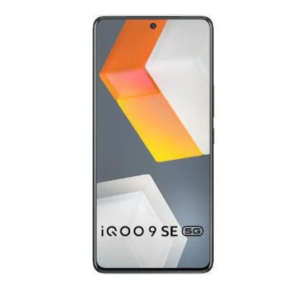 iQOO 9 SE 256GB